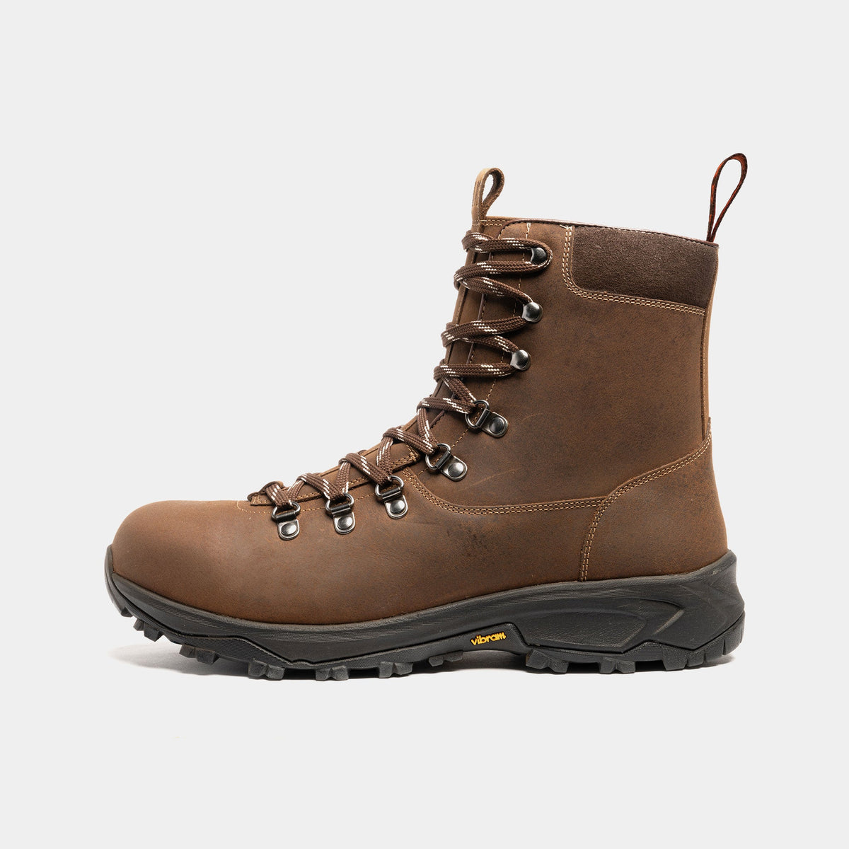 TWISTON // ACACIA DISTRESSED-Men's Outdoor