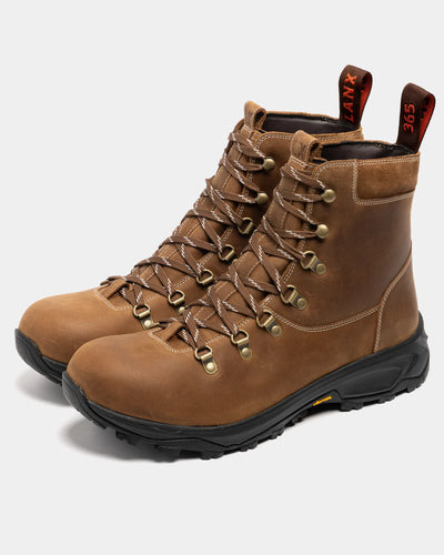 TWISTON // ACACIA DISTRESSED-Men's Outdoor