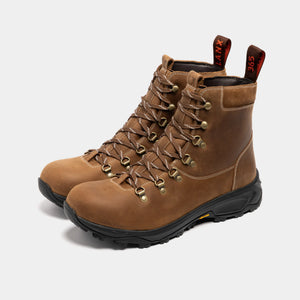 TWISTON // ACACIA DISTRESSED