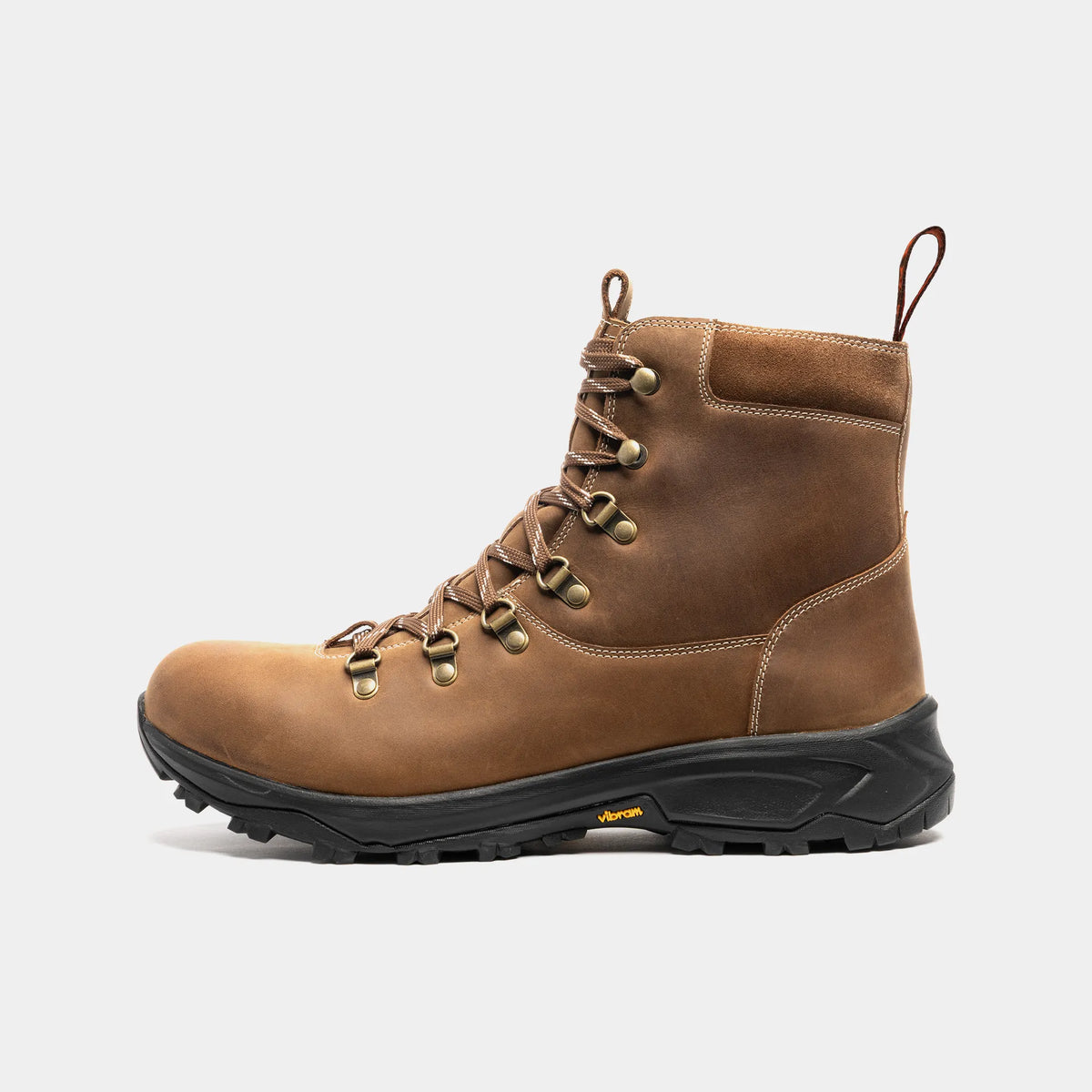 TWISTON // ACACIA DISTRESSED-Men's Outdoor | LANX Proper Men's Shoes