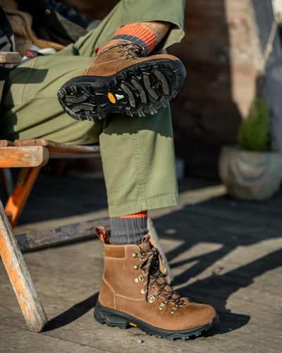 TWISTON // ACACIA DISTRESSED-Men's Outdoor