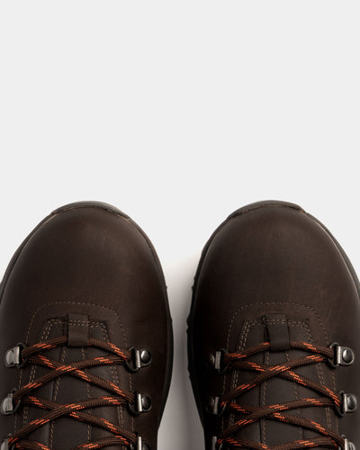 TWISTON // BROWN DISTRESSED-Men's Outdoor