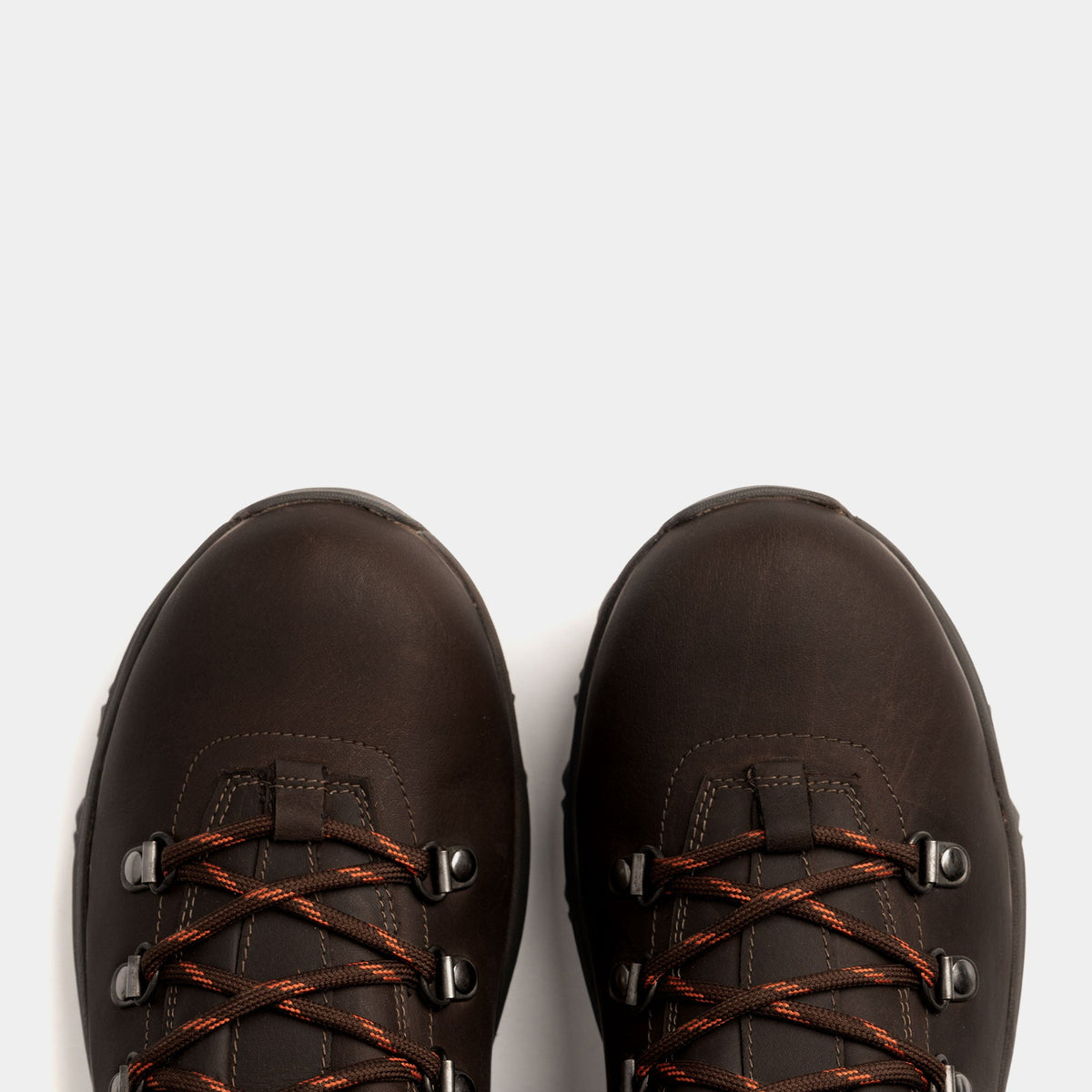 TWISTON // BROWN DISTRESSED-Men's Outdoor