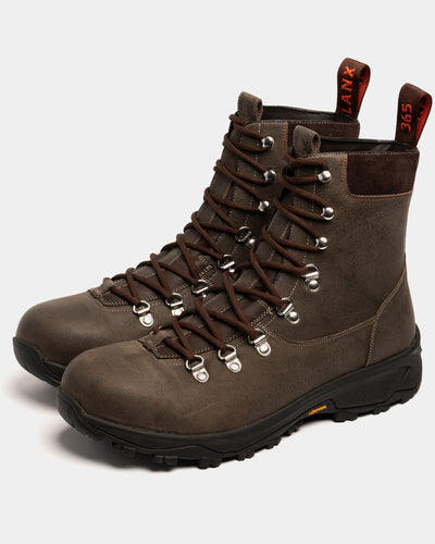 TWISTON // DUSK-Men's Outdoor
