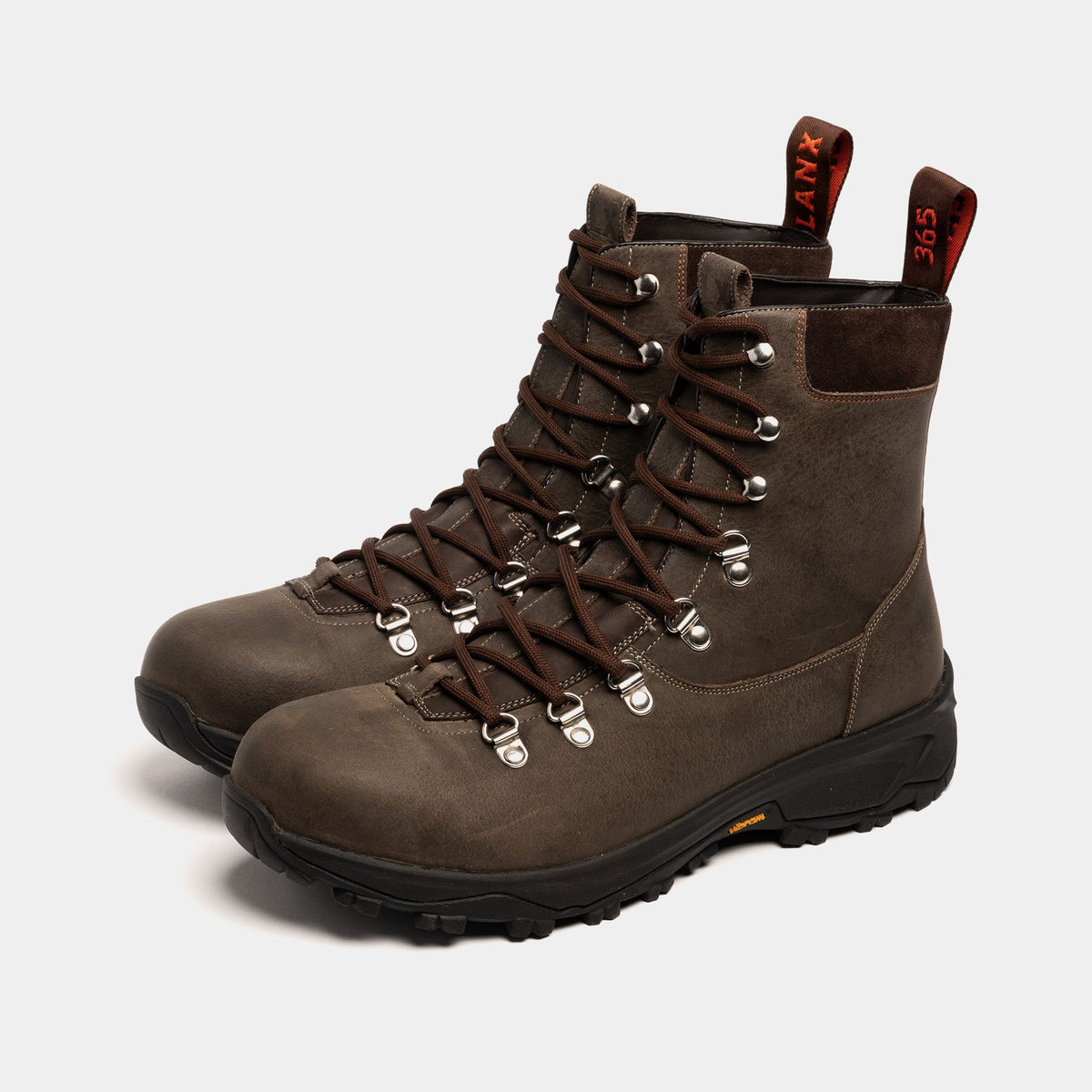 TWISTON // DUSK-Men's Outdoor