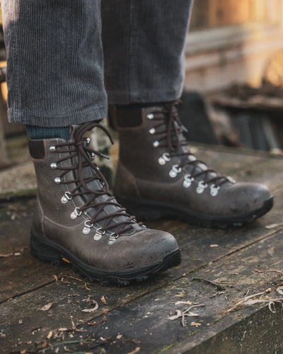 TWISTON // DUSK-Men's Outdoor