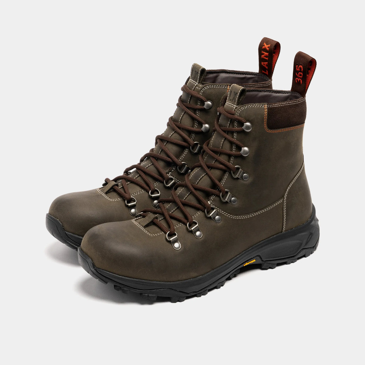 TWISTON // DUSK-Men's Outdoor