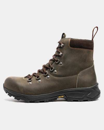 TWISTON // DUSK-Men's Outdoor | LANX Proper Men's Shoes