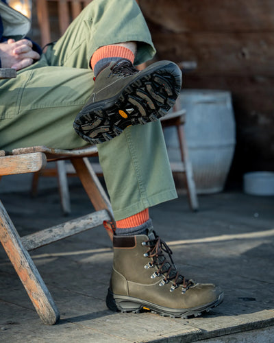 TWISTON // DUSK-Men's Outdoor