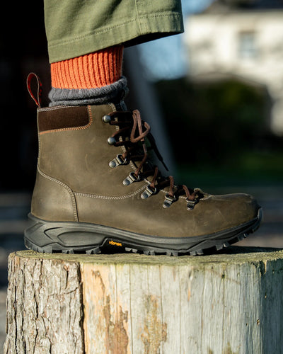TWISTON // DUSK-Men's Outdoor