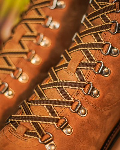 WHALLEY / ACACIA DISTRESSED-Women’s Boots