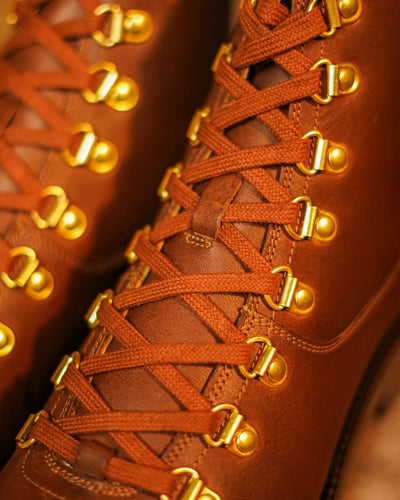 WHALLEY / CONKER DISTRESSED-Women’s Boots | LANX Proper Men's Shoes