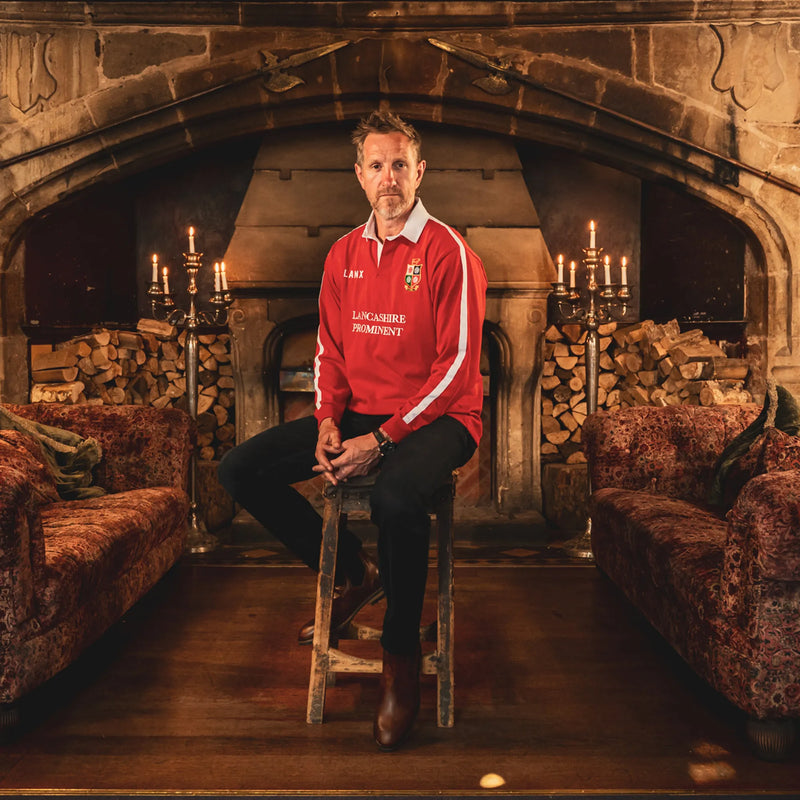 AN EVENING WITH WILL GREENWOOD / TICKET-Ticket