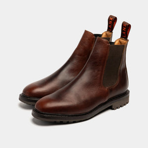 WISWELL // CARAMEL