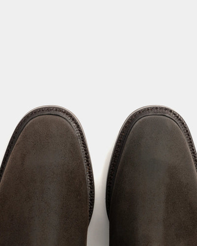 WISWELL // WALNUT-Men's Chelsea