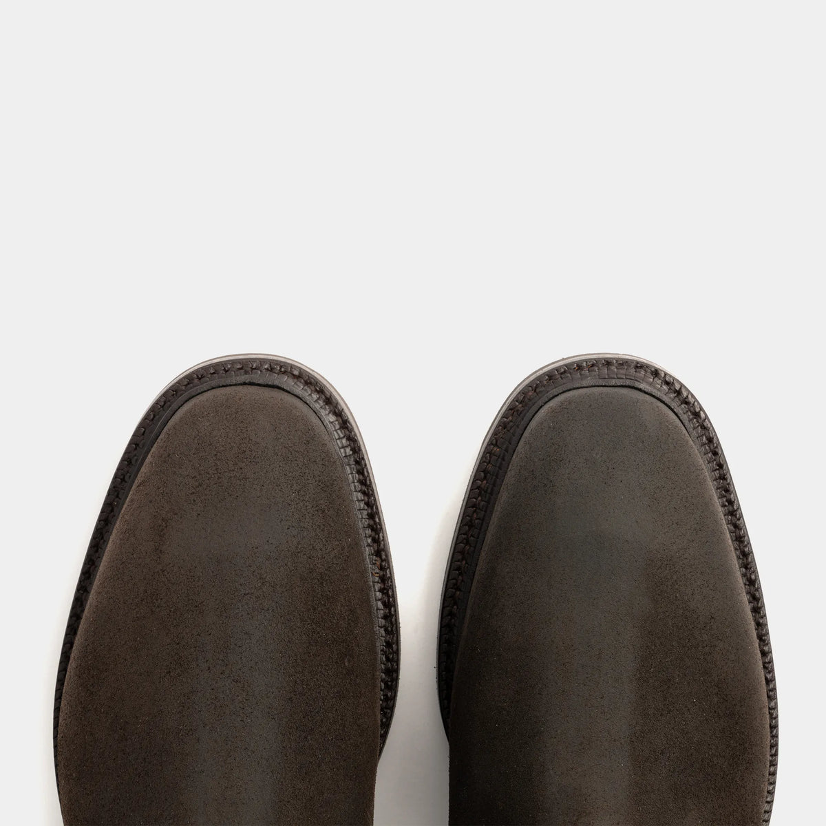 WISWELL // WALNUT-Men's Chelsea