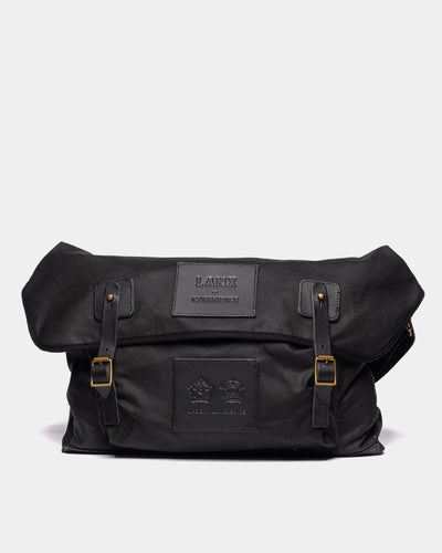WYRESDALE / BLACK-Bag