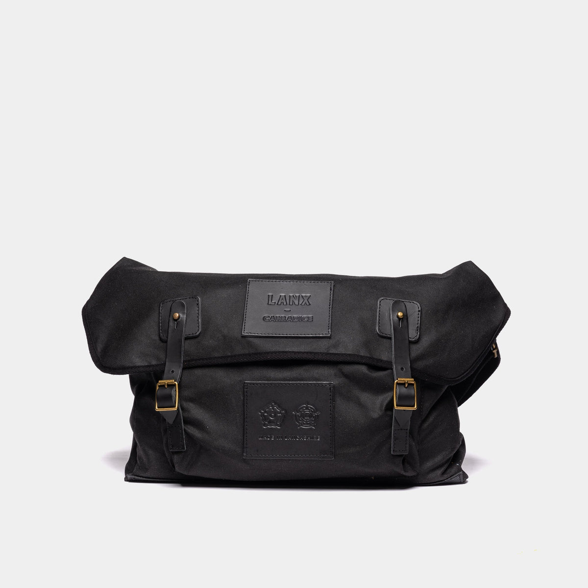 WYRESDALE / BLACK-Bag
