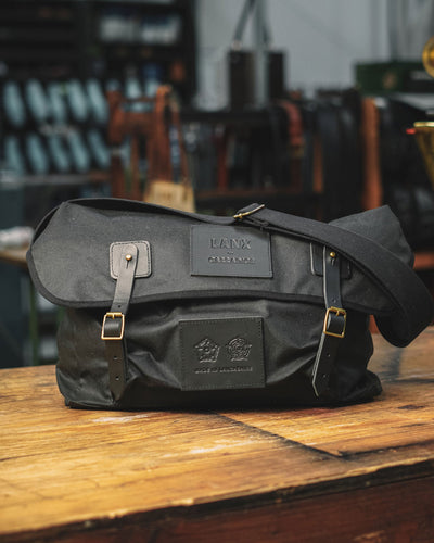 WYRESDALE / BLACK-Bag