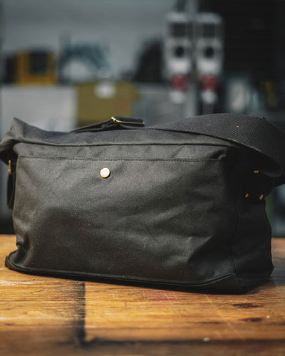 WYRESDALE / BLACK-Bag