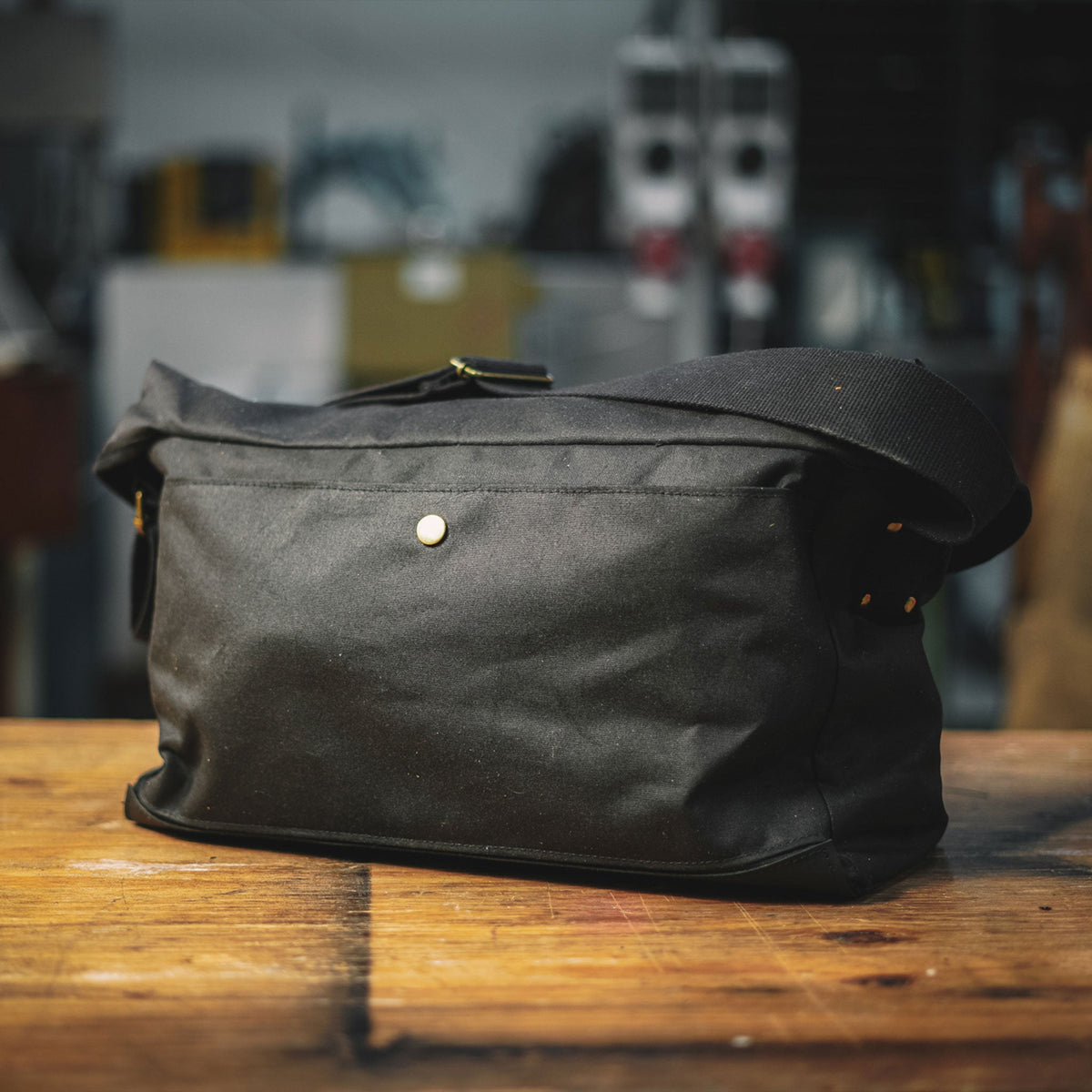 WYRESDALE / BLACK-Bag
