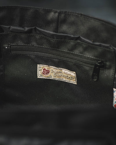 WYRESDALE / BLACK-Bag
