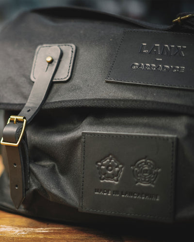 WYRESDALE / BLACK-Bag