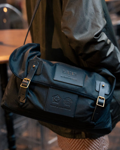 WYRESDALE / BLACK-Bag