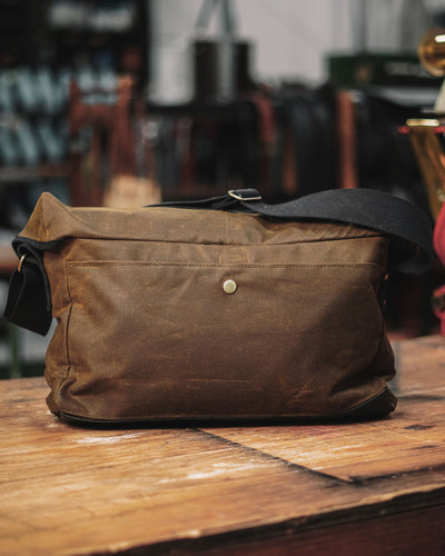 WYRESDALE / CAMEL-Bag