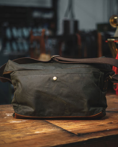 WYRESDALE / KHAKI-Bag