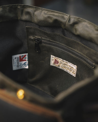 WYRESDALE / KHAKI-Bag