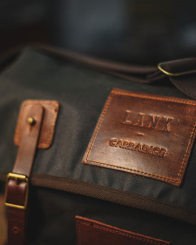 WYRESDALE / KHAKI-Bag