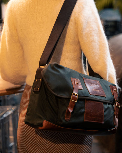 WYRESDALE / KHAKI-Bag